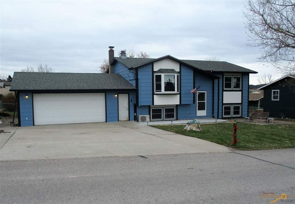 7417 Jane Dr, Black Hawk, SD 57718 Trulia