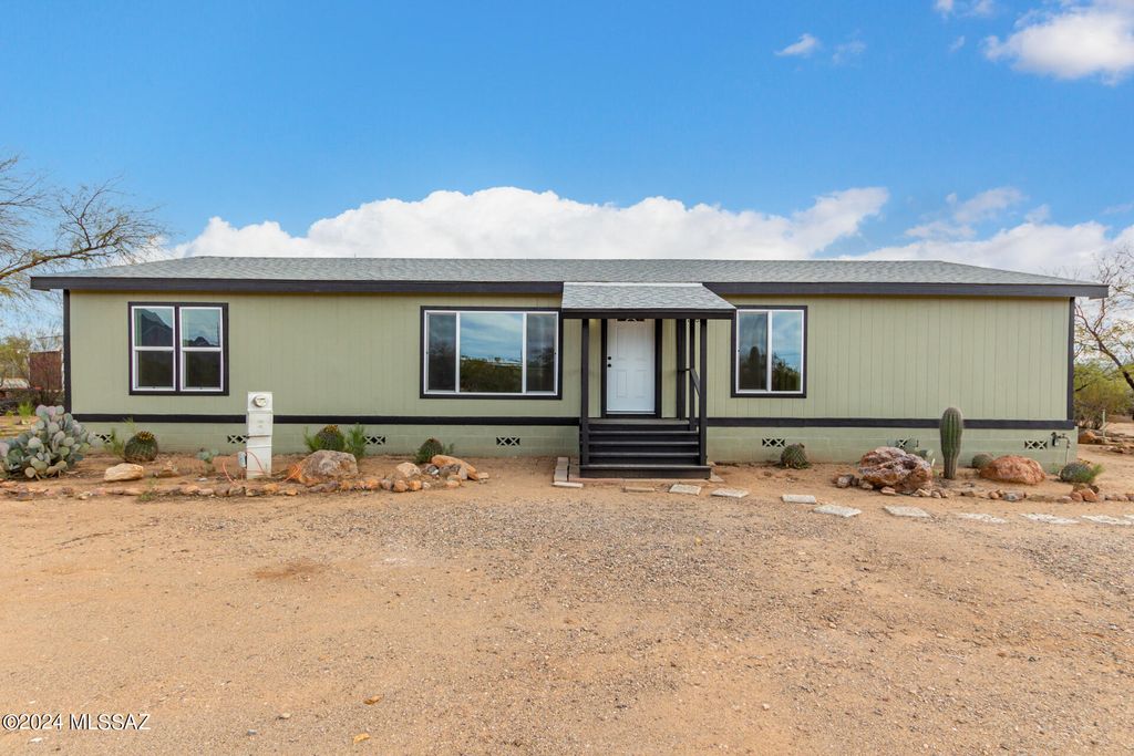 3961 S Bantry Ln, Tucson, AZ 85735 MLS 22400347 Trulia