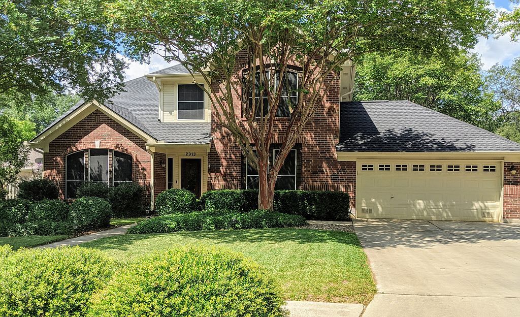 2913 Greenshire Dr, Schertz, TX 78154 Trulia