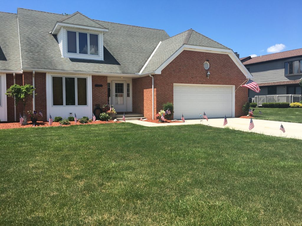 1111 Fox Run Rd, Findlay, OH 45840 Trulia