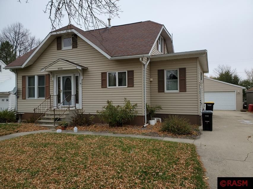 503 E Willis St, Elmore, MN 56027 Trulia