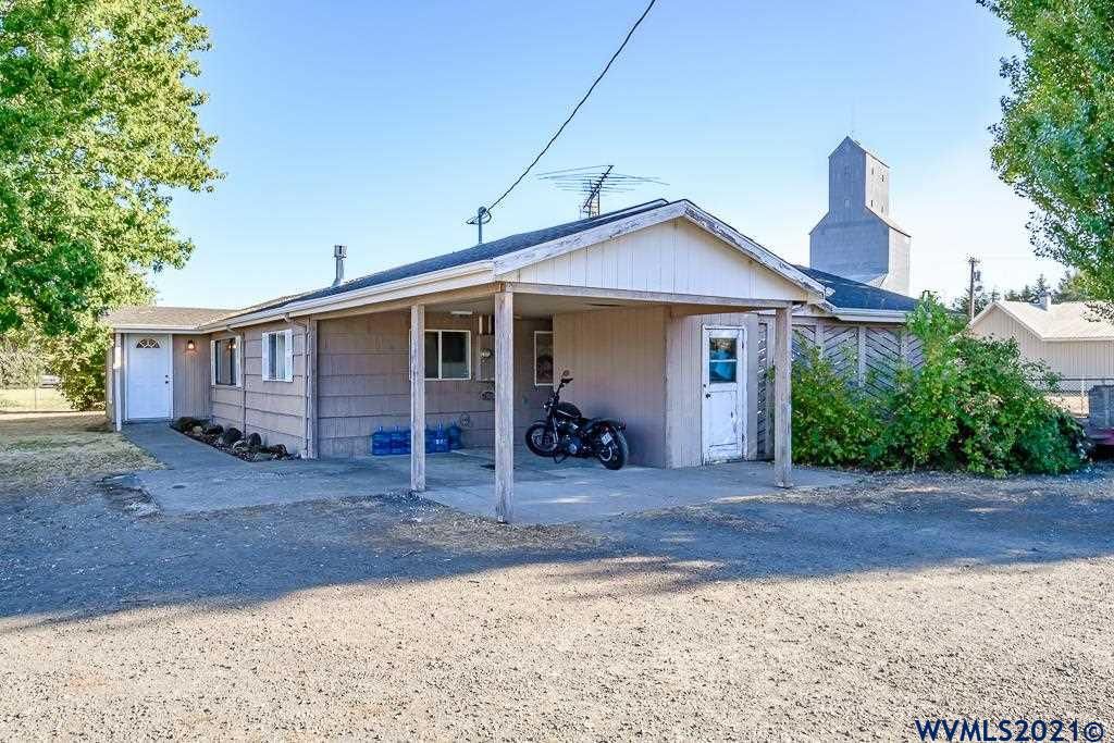 7370 D St, Rickreall, OR 97371