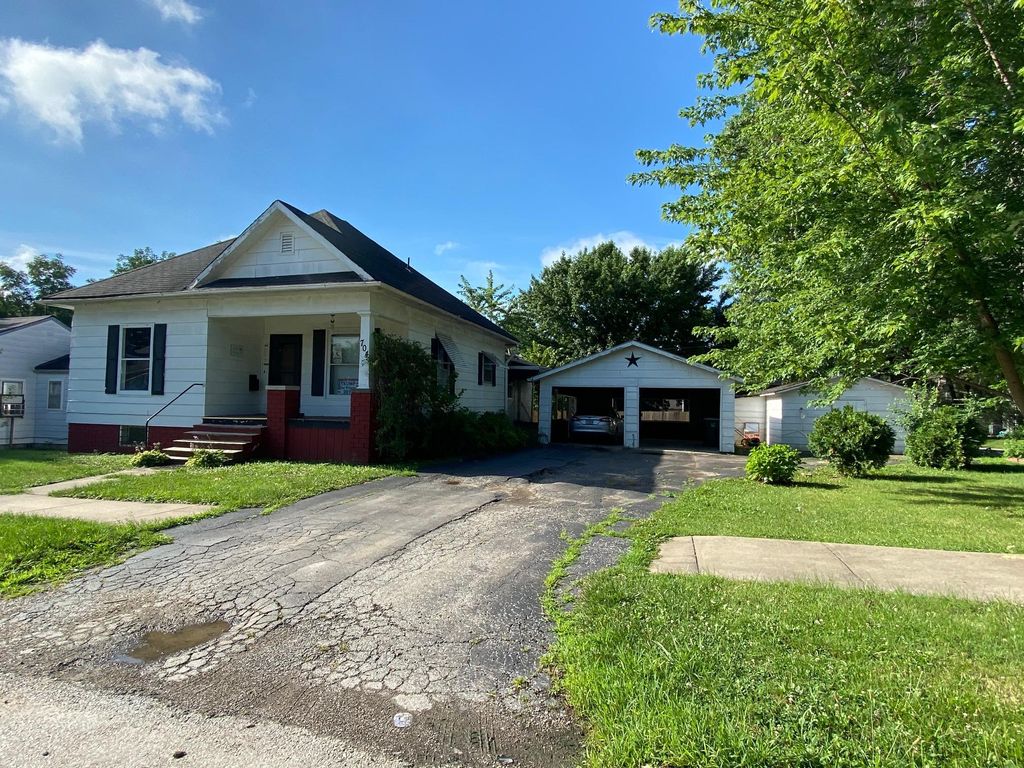 704 Vincil St, Moberly, MO 65270 Trulia