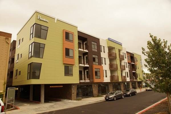120 S  El Camino Real #308, Millbrae, CA 94030