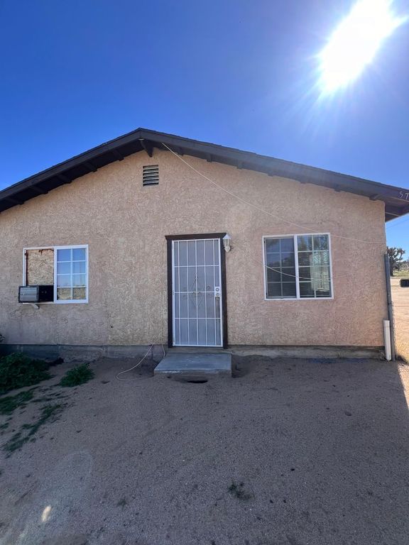 57111 Buena Vista Yucca Valley, CA Trulia