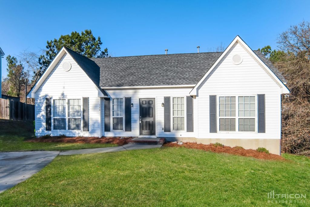 126 Stamhope Ct, Columbia, SC 29229 Trulia