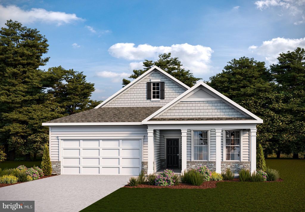 133 Open Gate Ln, Shepherdstown, WV 25443 MLS WVJF2014480 Trulia