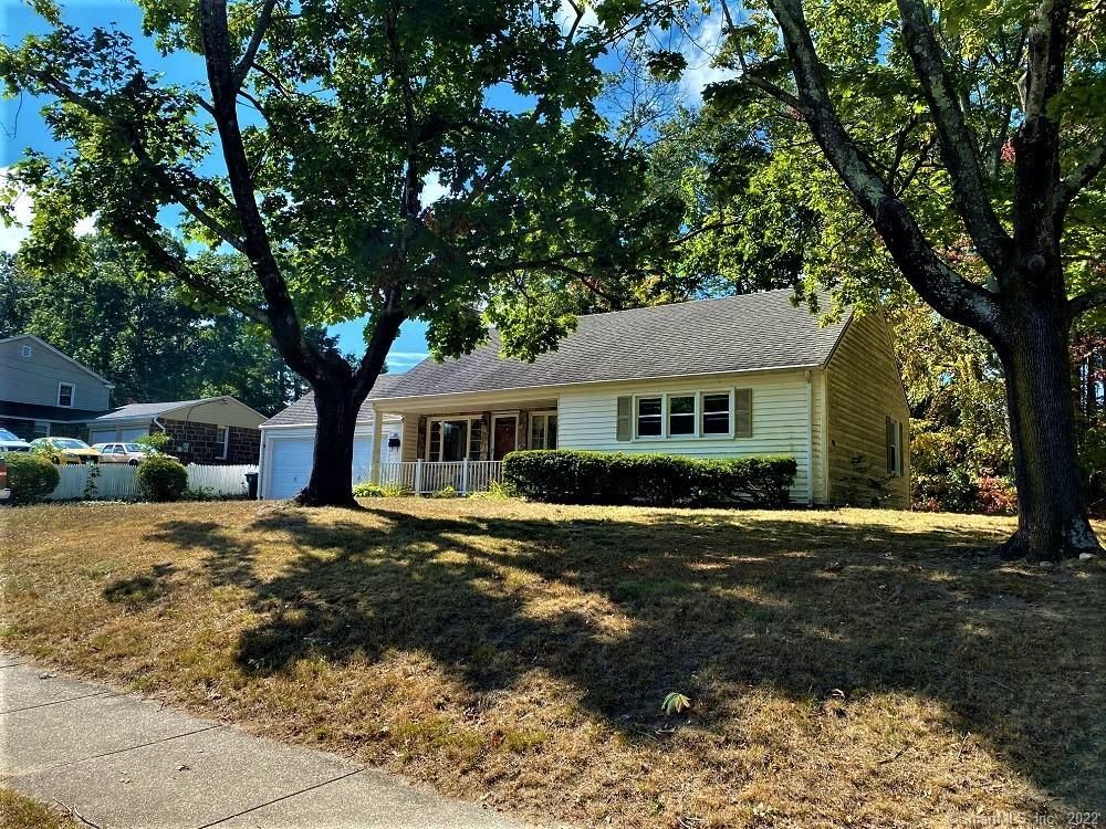 274 Mansfield Ave, Willimantic, CT 06226 Trulia