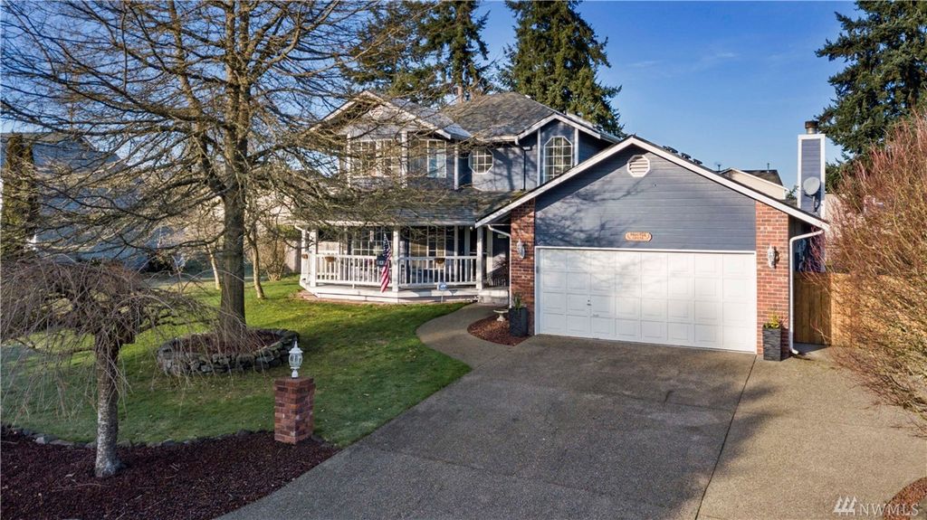 19416 106th Avenue Ct E, Graham, WA 98338 Trulia