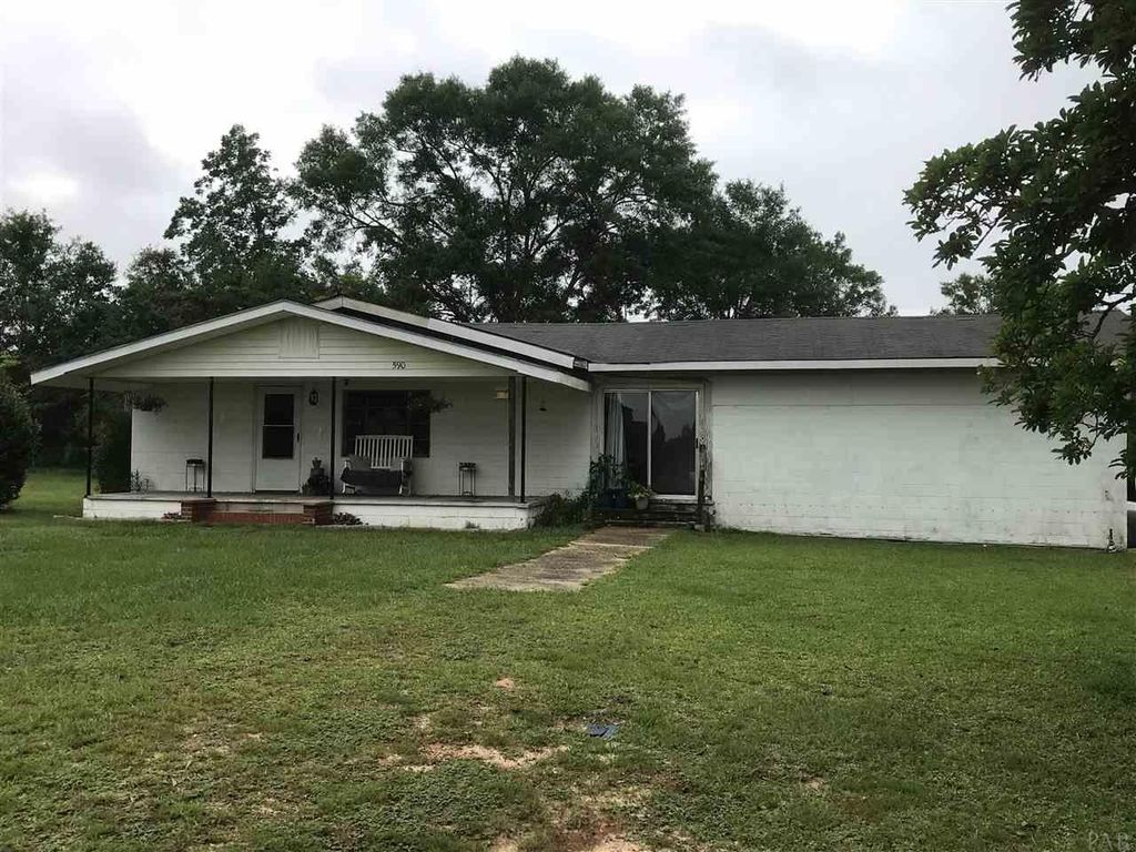 590 W Roach Rd, Walnut Hill, FL 32568 Trulia