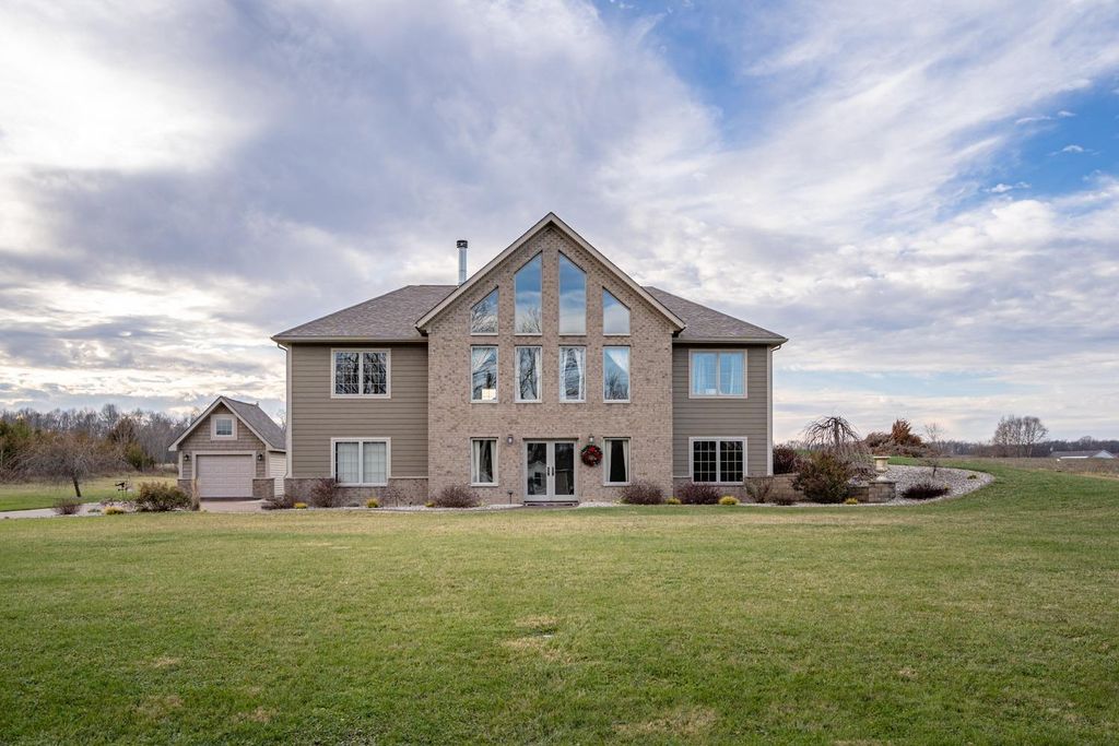 27719 Lawrenceville Rd 18, Sunman, IN 47041 Trulia