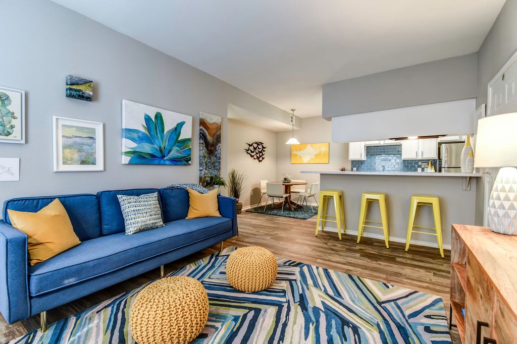 Azure Apartments in Corpus Christi, TX 78413 - 1-3 Bed, 1-2 Bath