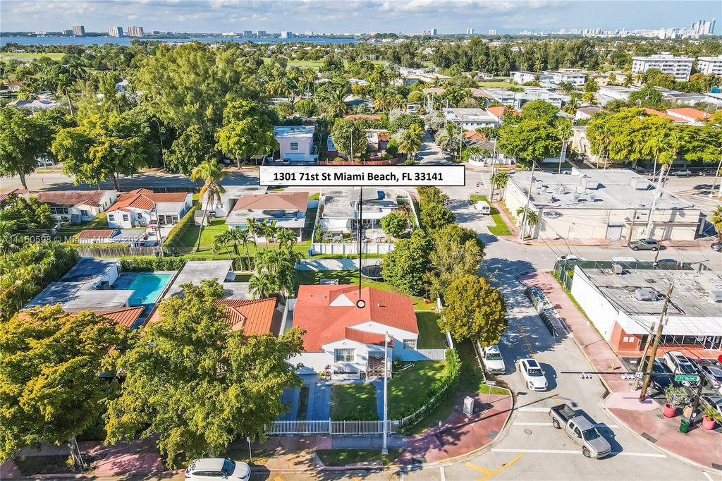 1301 71st St, Miami Beach, FL 33141