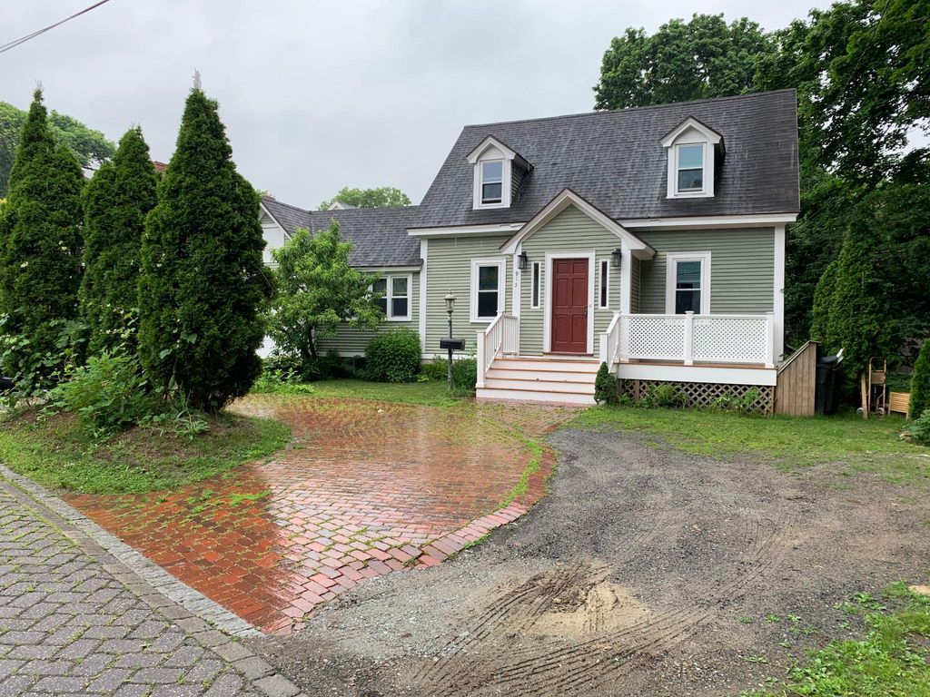 915 Massachusetts Ave, Lexington, MA 02420 Trulia