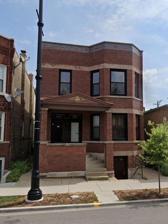3511 N Western Ave, Chicago, IL 60618 Trulia