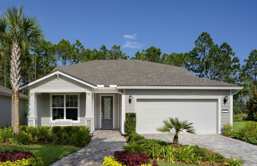 Mystique Grand Del Webb Nocatee Ponte Vedra, FL Trulia