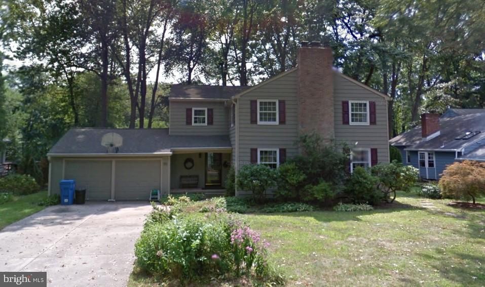 253 Redstone Rdg, Cherry Hill, NJ 08034