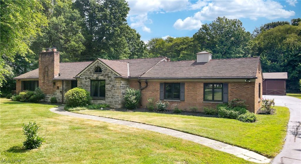 4599 Lander Rd, Orange, OH 44022 MLS 5015909 Trulia