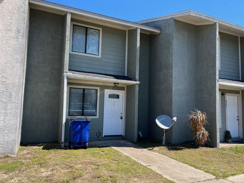 434 Way, Panama City, FL 32405 Trulia