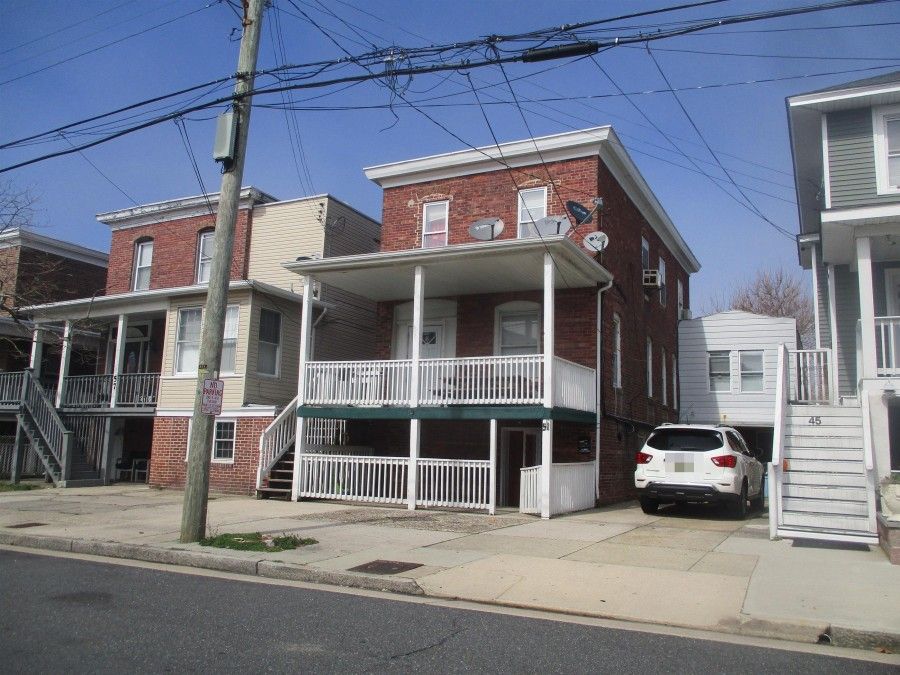 51 N Delancy Pl, Atlantic City, NJ 08401 Trulia