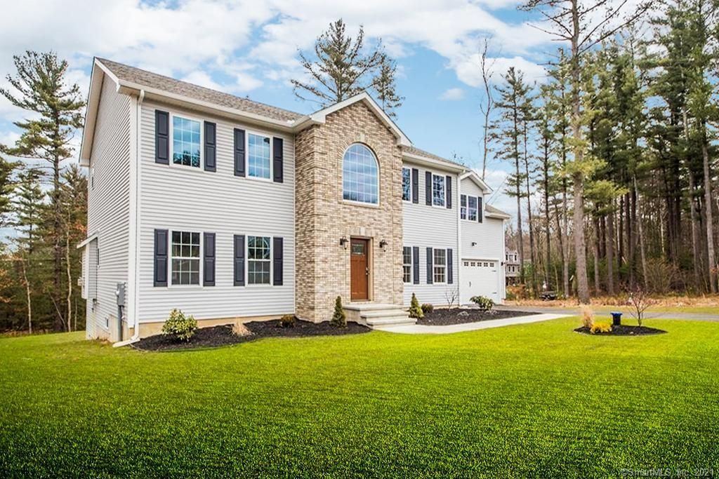 2 Stratton Farms Rd, West Suffield, CT 06093 MLS 170386039 Trulia