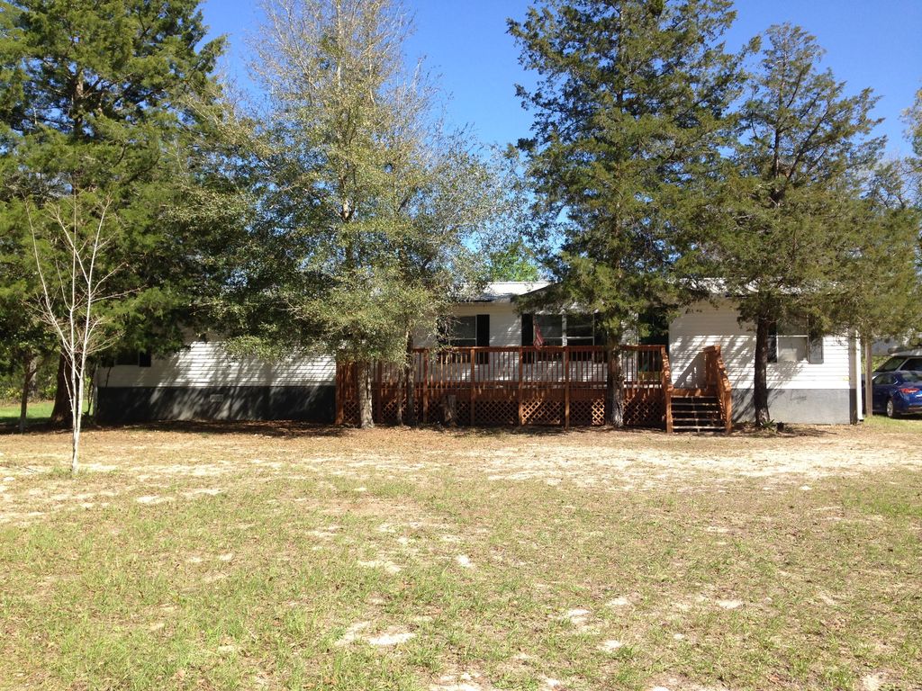 4530 NE 70th Ave, High Springs, FL 32643 Trulia