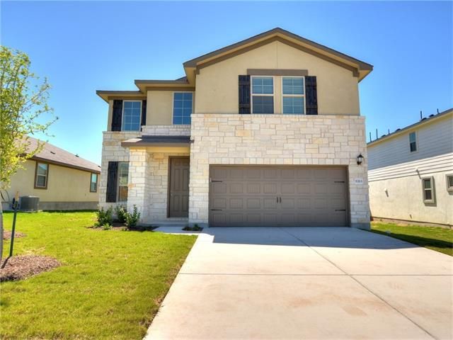17213 Brittle Ln, Pflugerville, TX 78660