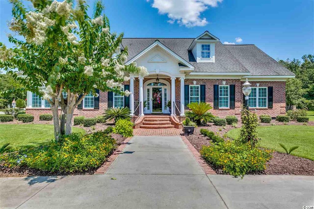 3958 Long Avenue Ext, Conway, SC 29526 Trulia