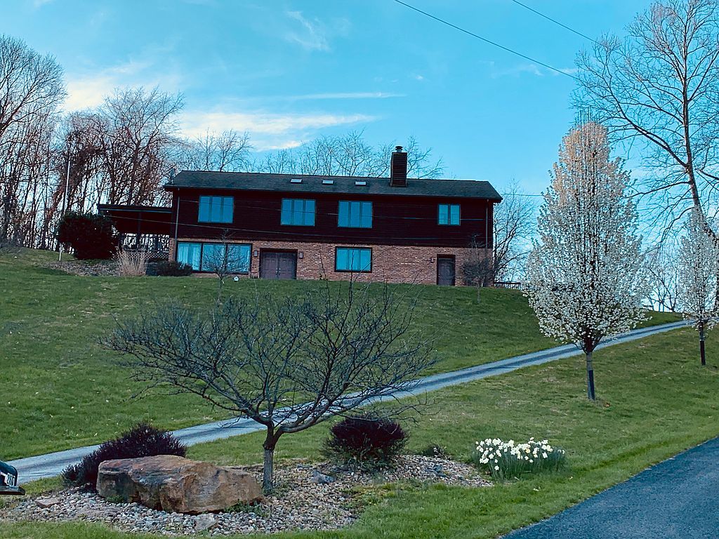 247 Mingo Church Rd, Finleyville, PA 15332 Trulia