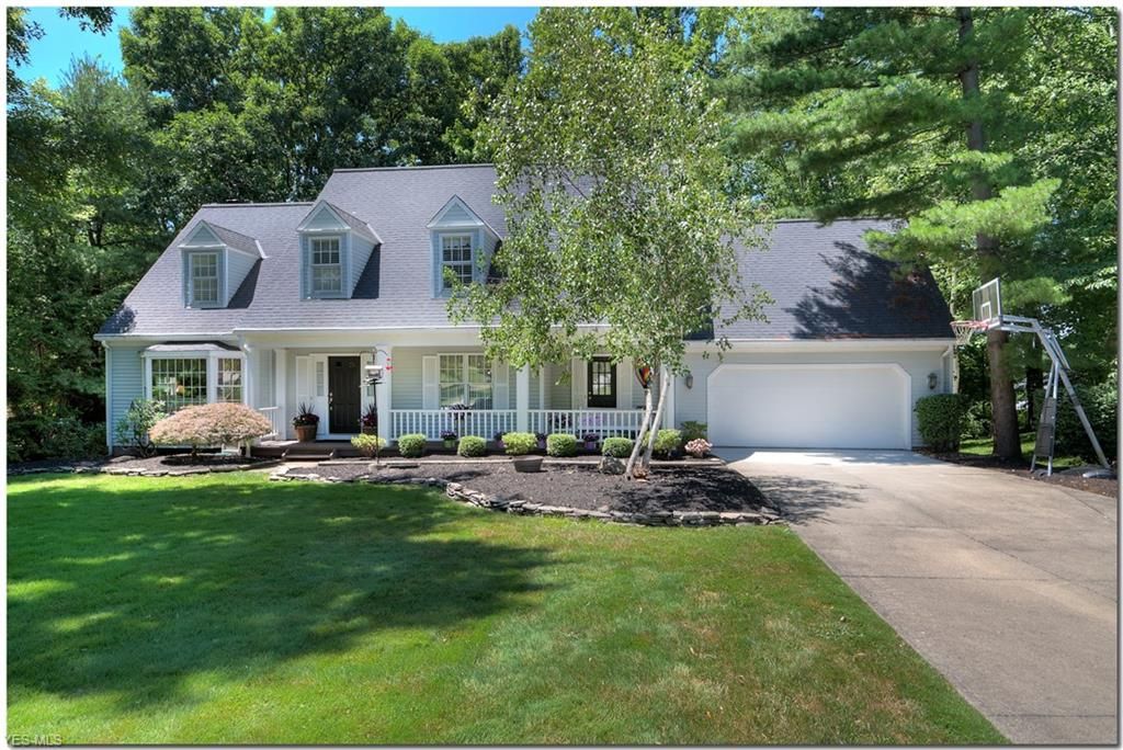 165 Senlac Hills Dr, Chagrin Falls, OH 44022 Trulia