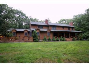 614 Pitney Ct, Forked River, NJ 08731