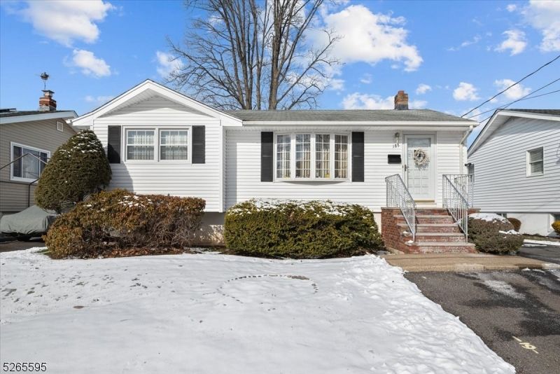 185 Colonial Ave, Saddle Brook, NJ 07663 Trulia