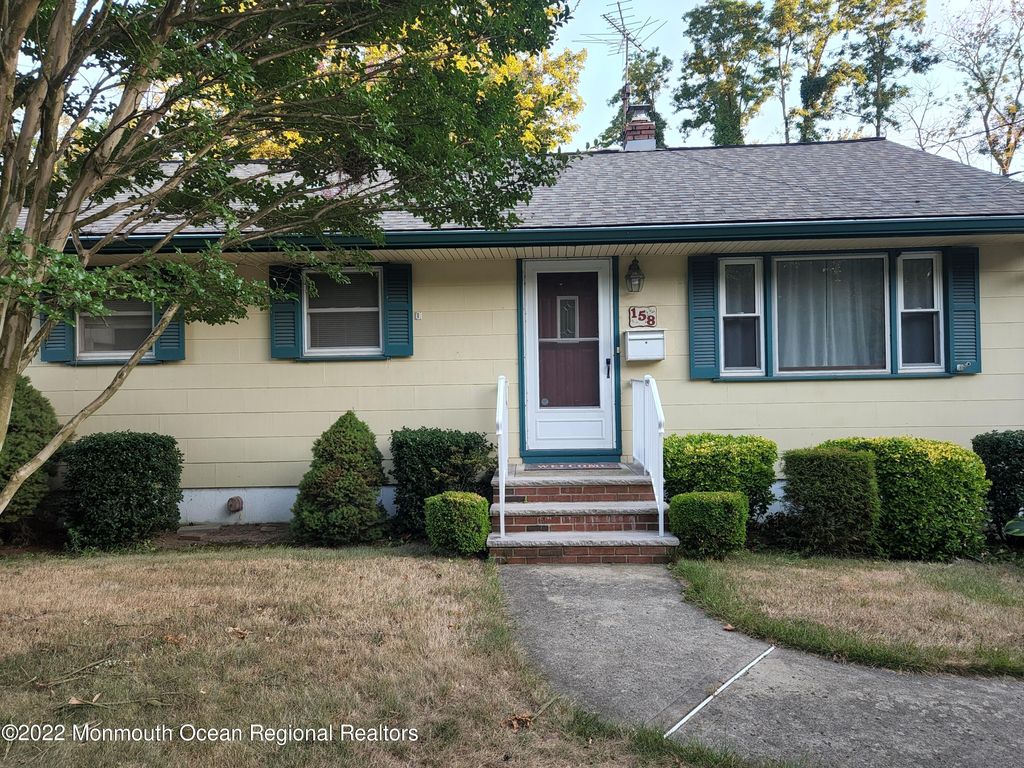 158 Brookside Drive, Belford, NJ 07718 Trulia