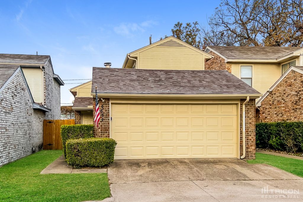 1611 Sunset Village Dr, Duncanville, TX 75137