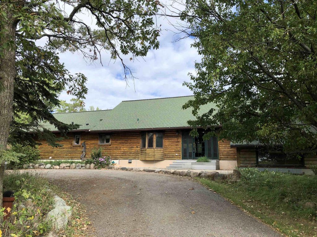 22516 County Road 18, Nevis, MN 56467