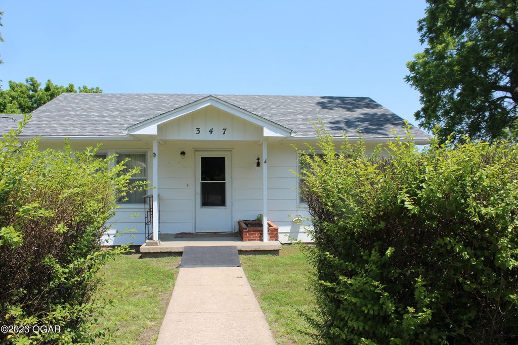 347 W Cedar St, Granby, MO 64844 MLS 232545 Trulia