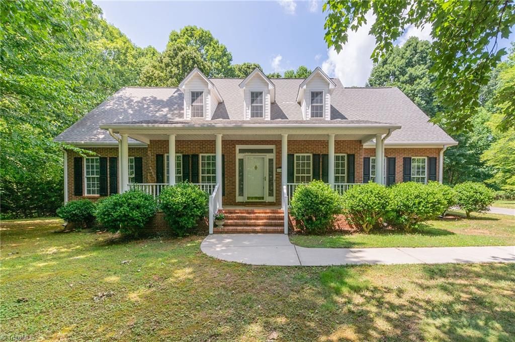 286 Cedar Run Dr, Randleman, NC 27317 Trulia