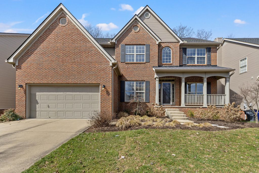 3817 Everetts Dale, Lexington, KY 40514 Trulia