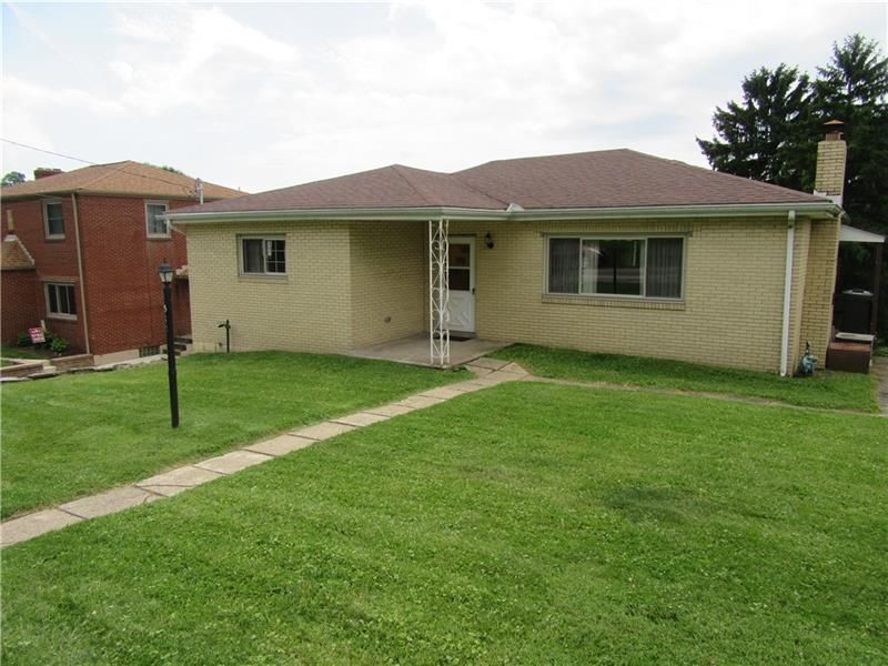 511 Coal Valley Rd, Clairton, PA 15025 Trulia