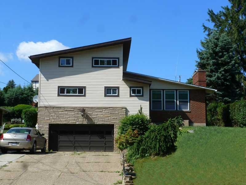 919 Broughton Rd, South Park, PA 15129 Trulia