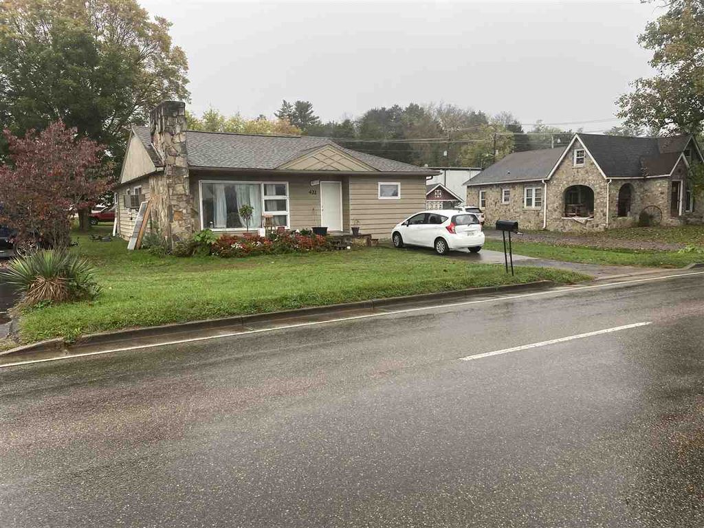 421 West Broadway, Newport, TN 37821 Trulia