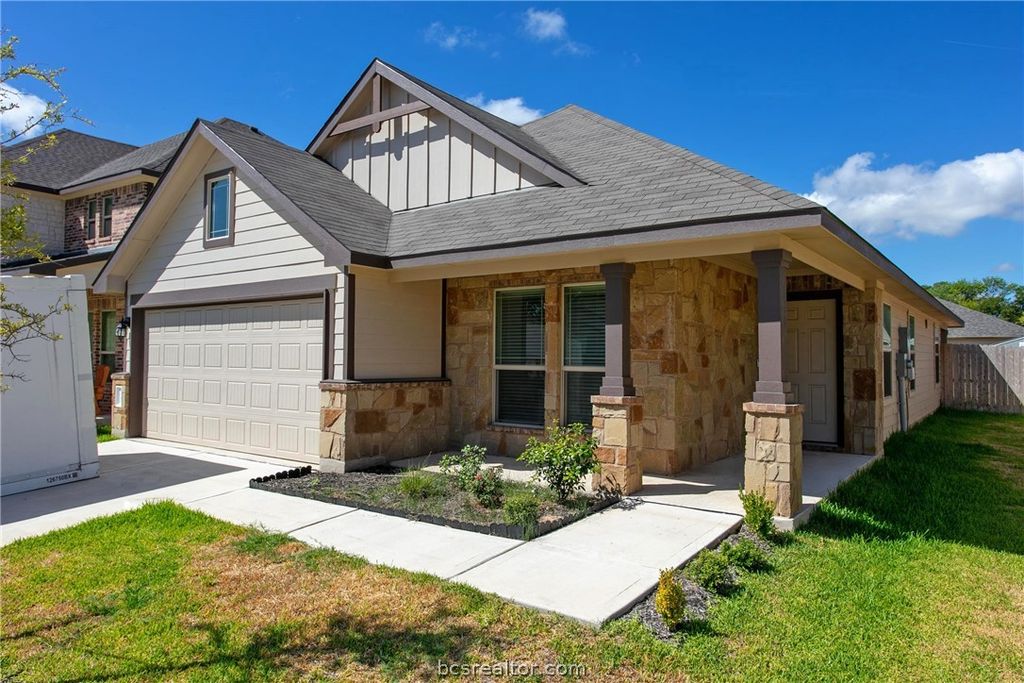 1919 Cartwright St, Bryan, TX 77807 MLS 22011506 Trulia