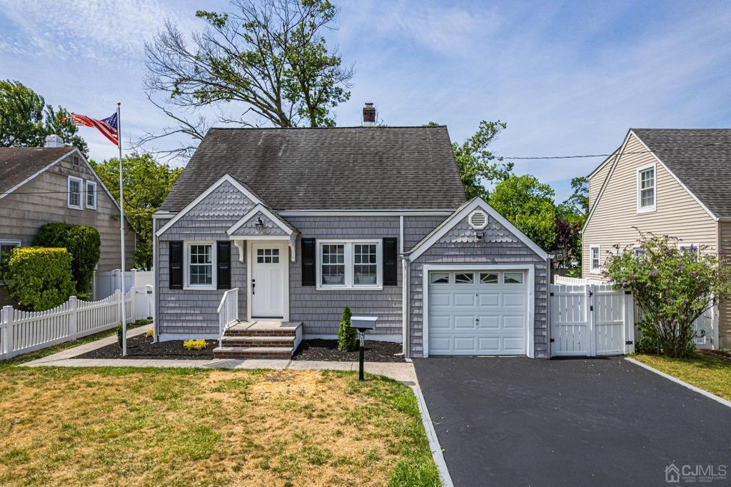 413 Fairview Ave, Middlesex, NJ 08846 MLS 2413768R Trulia