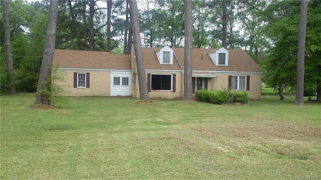 7942 Highway 171, Grand Cane, LA 71032 Trulia