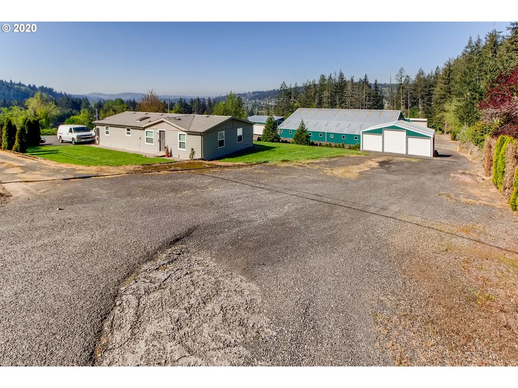 9405 SE 190th Dr, Damascus, OR 97089 Trulia