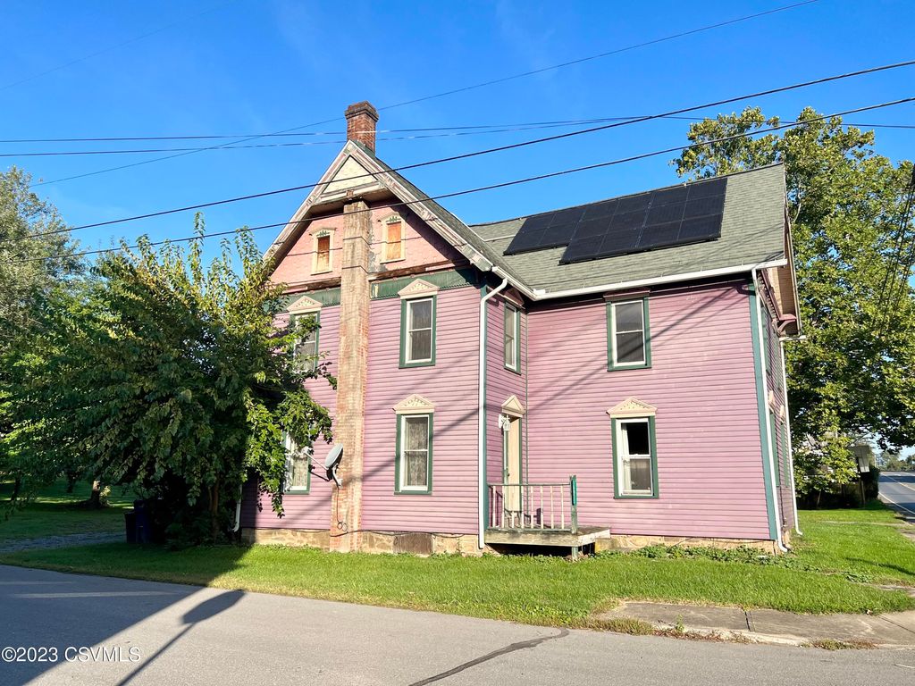 16971 US Highway 15, Allenwood, PA 17810 MLS 2095369 Trulia