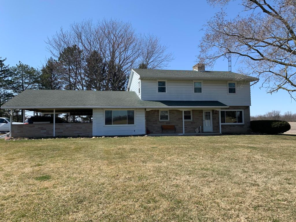 3025 Larue Prospect Rd S, Marion, OH 43302 Trulia