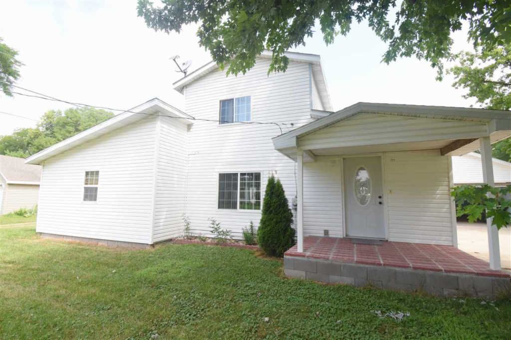 419 9th St, Correctionville, IA 51016 Trulia