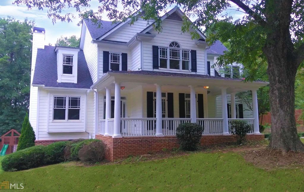 1376 Idlewood Rd, Tucker, GA 30084 Trulia