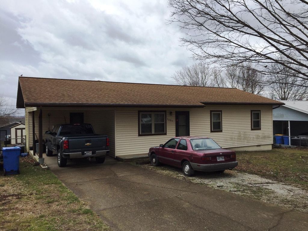 2005 McElroy Dr, Harrison, AR 72601 | Trulia